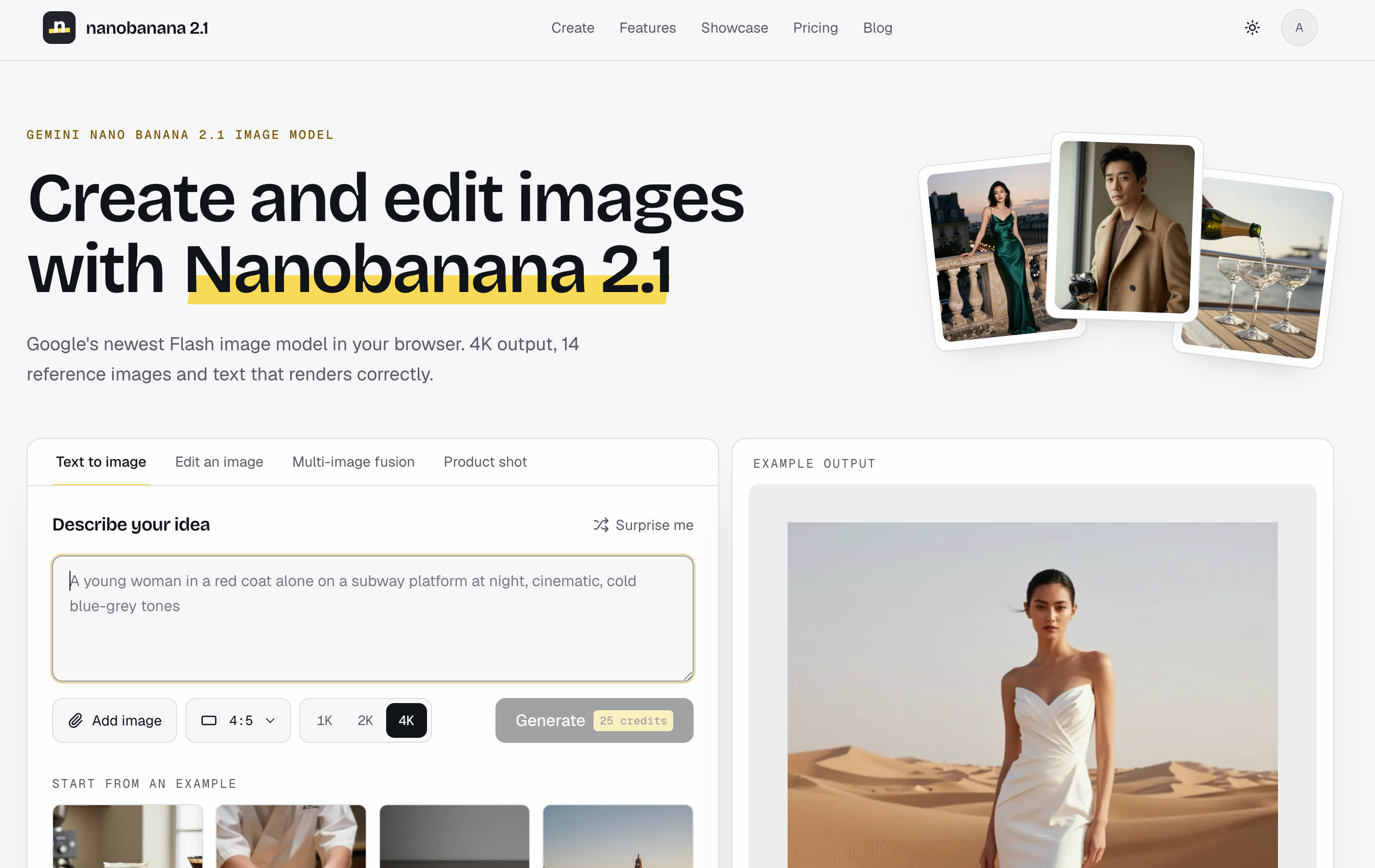 nanobanana 21